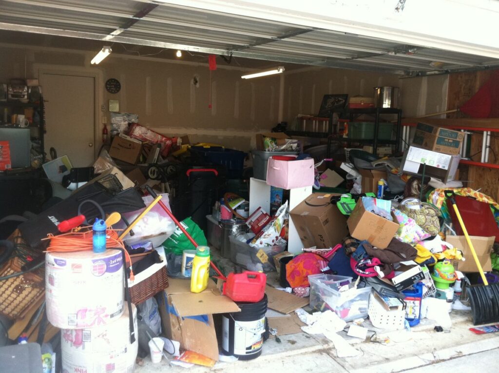 Hoarder Cleanup, Palm Beach Junk Removal and Trash Haulers