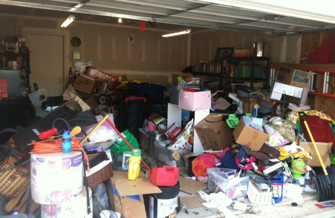 Hoarder Cleanup, Palm Beach Junk Removal and Trash Haulers