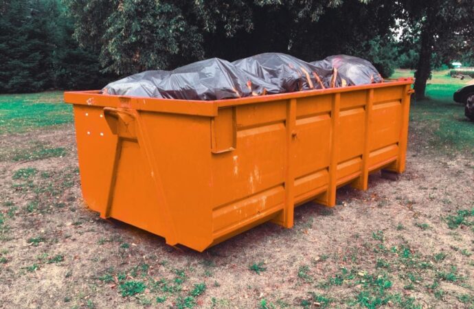 How much is a dumpster rental, Palm Beach Junk Removal and Trash Haulers