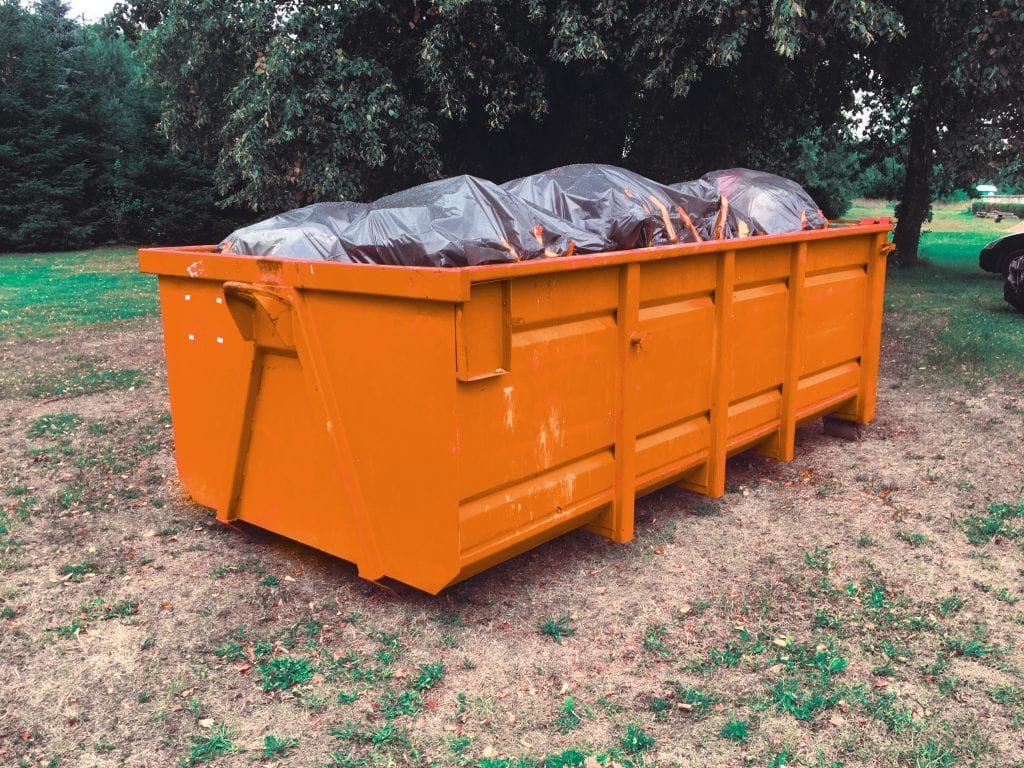 How much is a dumpster rental, Palm Beach Junk Removal and Trash Haulers