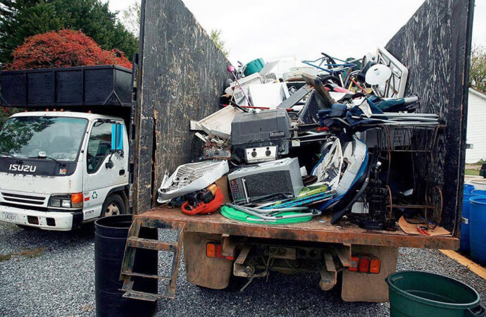 Junk Hauling, Palm Beach Junk Removal and Trash Haulers