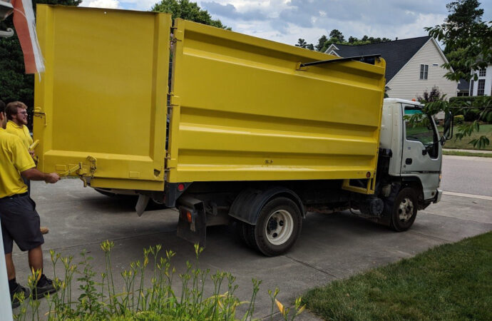 Junk Removal Business, Palm Beach Junk Removal and Trash Haulers