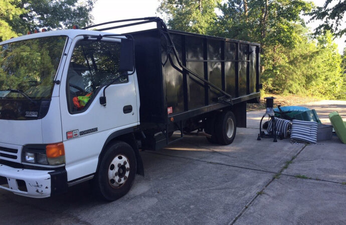 Junk Removal Companies, Palm Beach Junk Removal and Trash Haulers