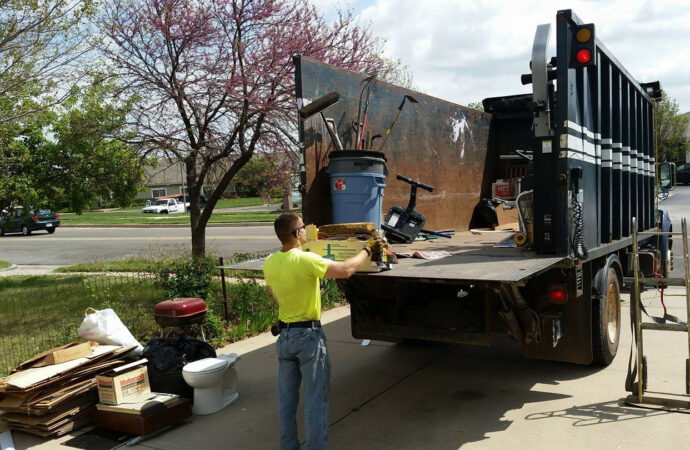 Junk Removal Hauling, Palm Beach Junk Removal and Trash Haulers