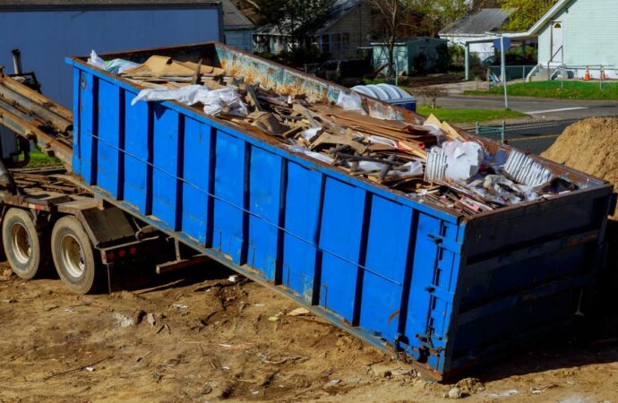 Junk Removal Services Near Me, Palm Beach Junk Removal and Trash Haulers