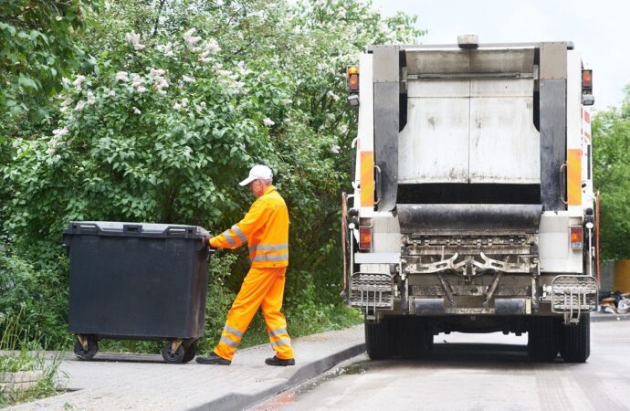 Junk Removal Specialists, Palm Beach Junk Removal and Trash Haulers