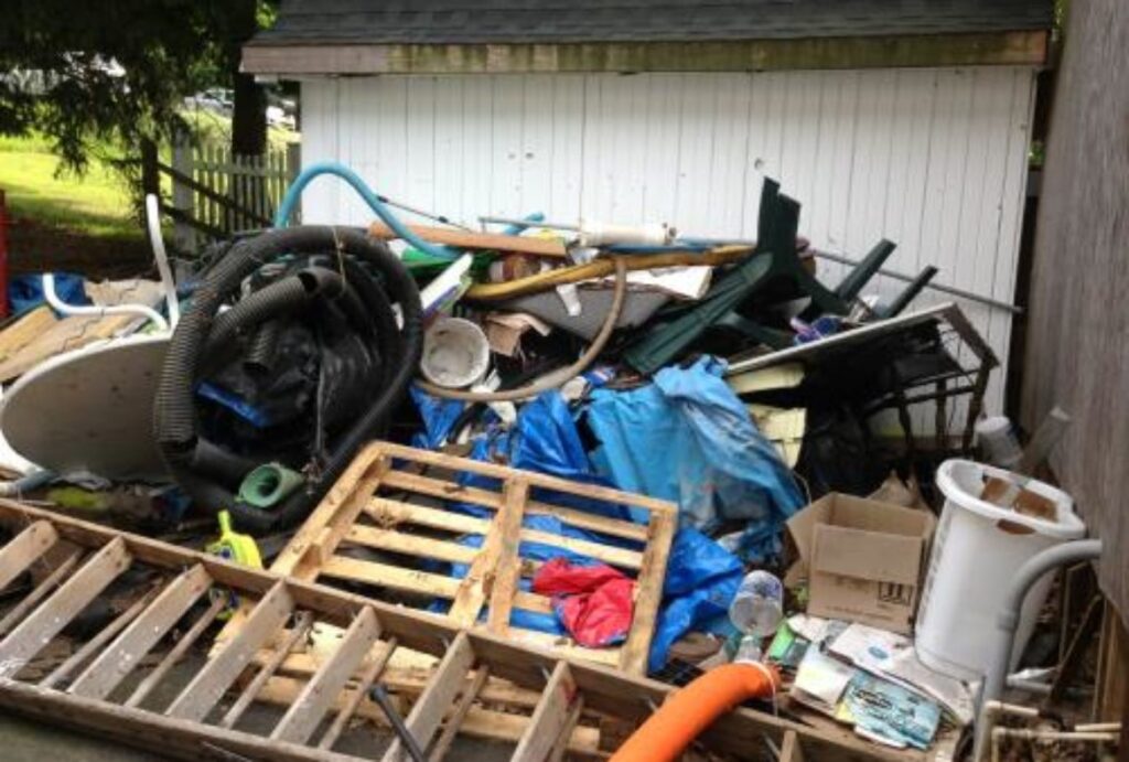 Junk removal, Palm Beach Junk Removal and Trash Haulers