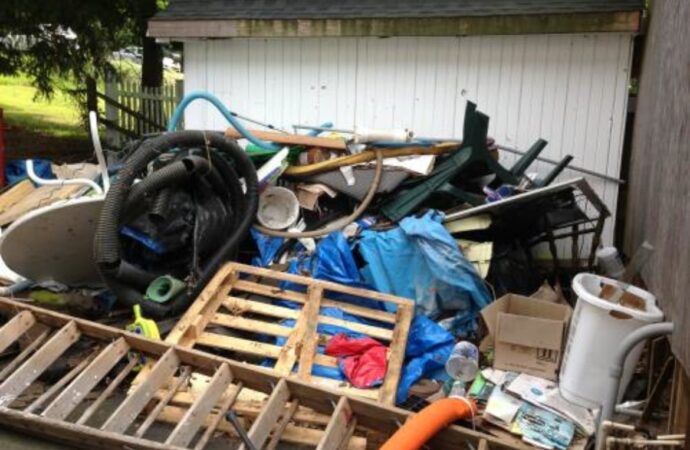 Junk removal, Palm Beach Junk Removal and Trash Haulers