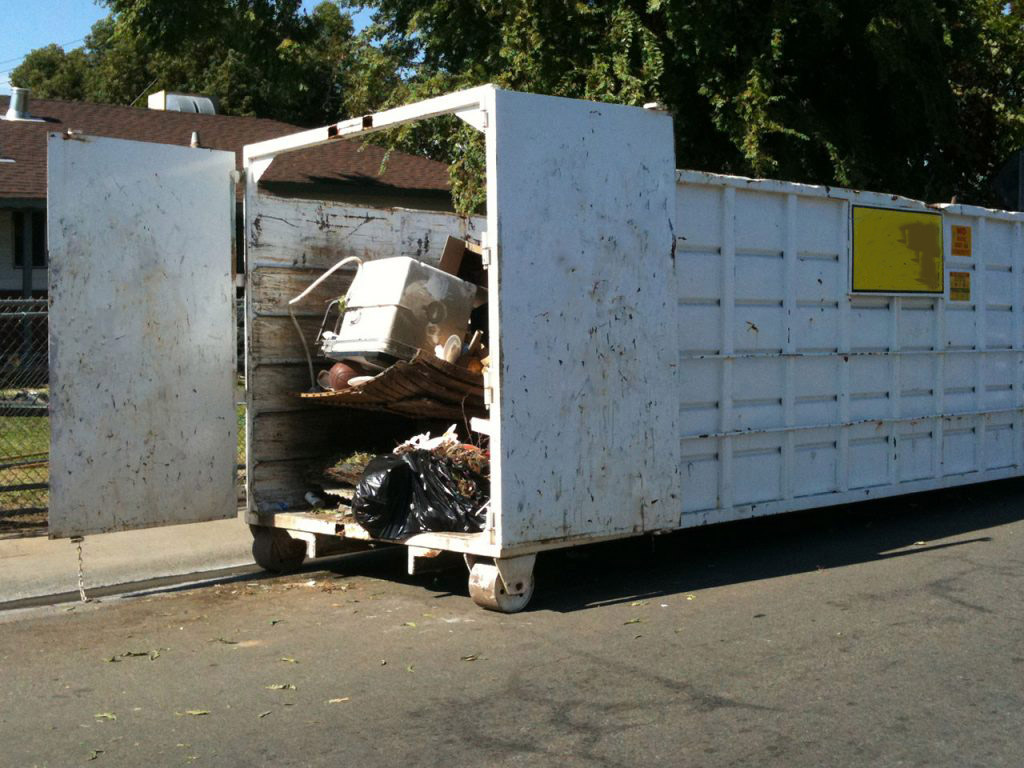 Prices for dumpster rental near me, Palm Beach Junk Removal and Trash Haulers