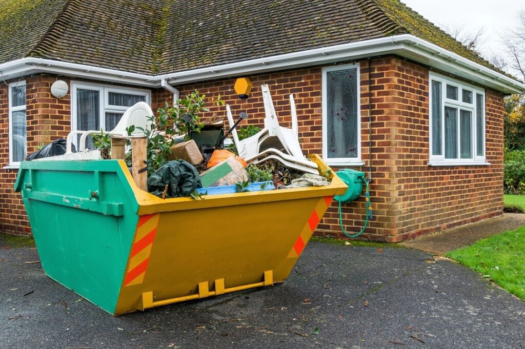 Renovation Rubbish Removal, Palm Beach Junk Removal and Trash Haulers