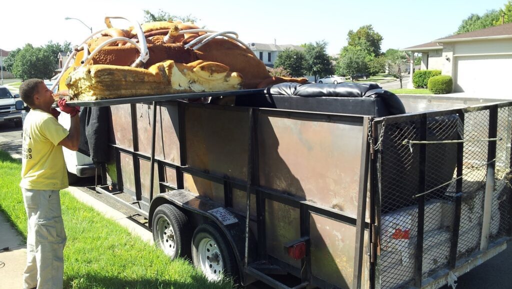 Residential Dumpster Rental Companies, Palm Beach Junk Removal and Trash Haulers