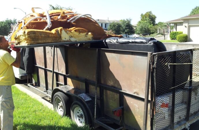 Residential Dumpster Rental Companies, Palm Beach Junk Removal and Trash Haulers