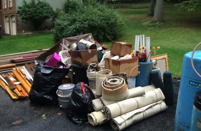 Residential Junk Removal Near Me, Palm Beach Junk Removal and Trash Haulers