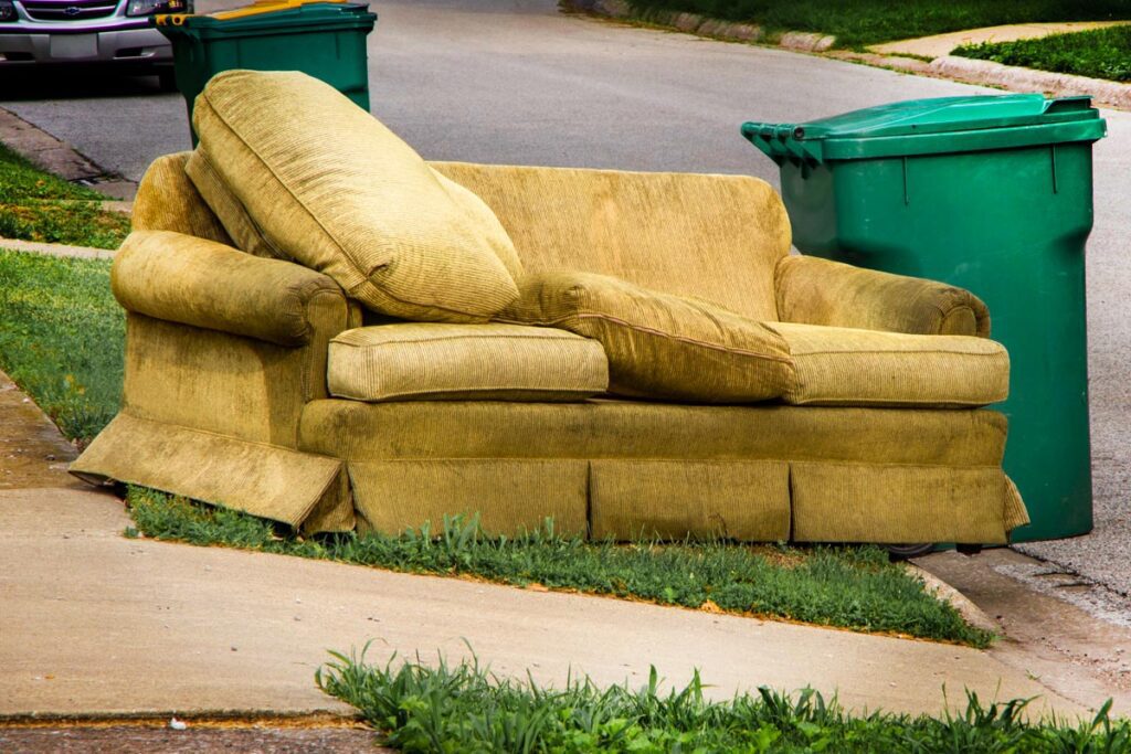 Trash Removal Near Me, Palm Beach Junk Removal and Trash Haulers